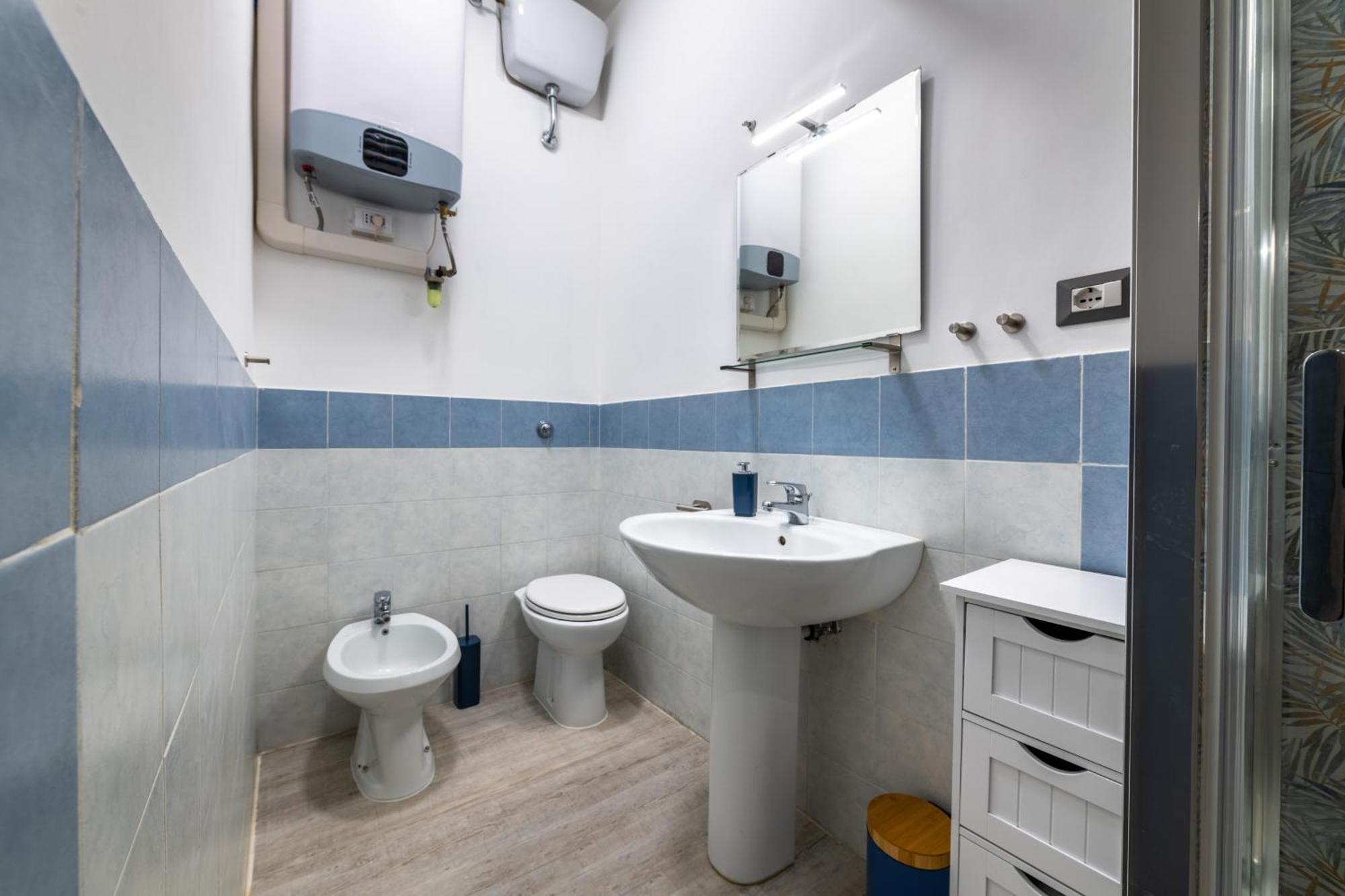 St.peter House Appartamento Roma