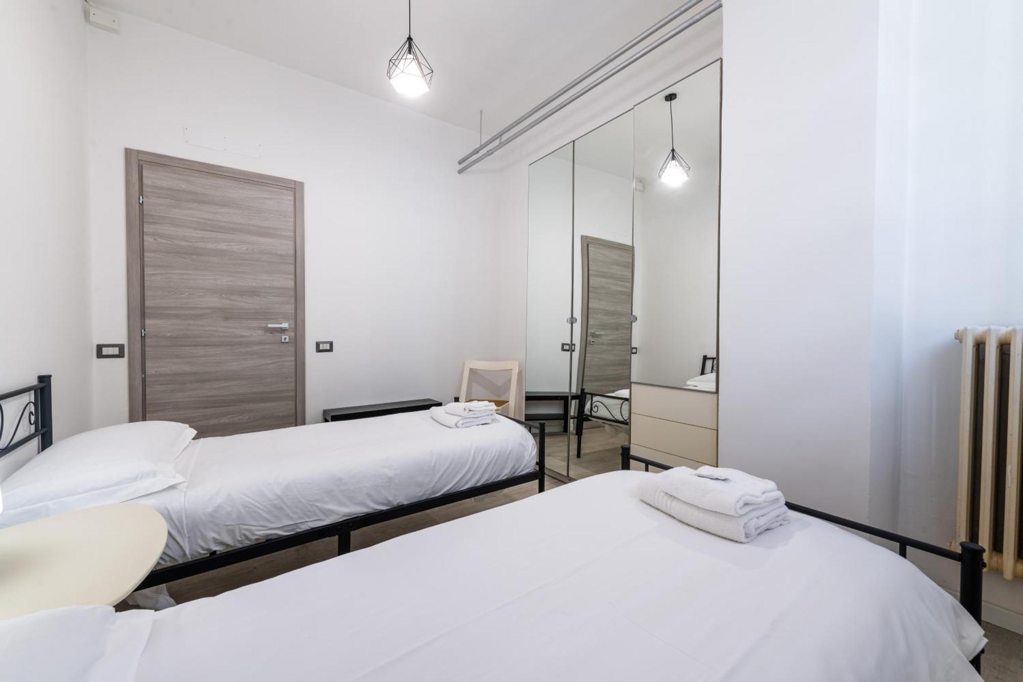 St.peter House Appartamento *